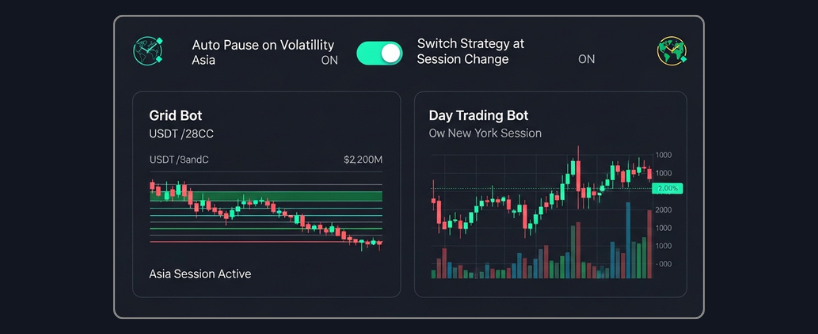 trading bots