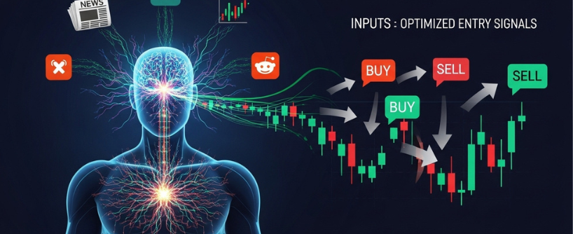 algorithmic trading