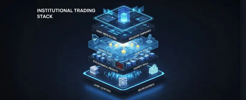 spot trading