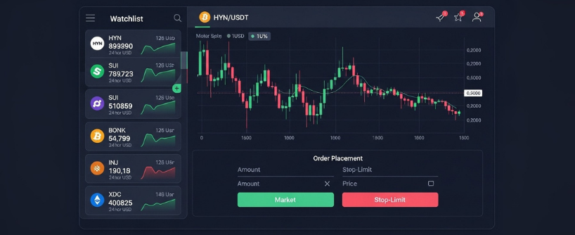 altcoins