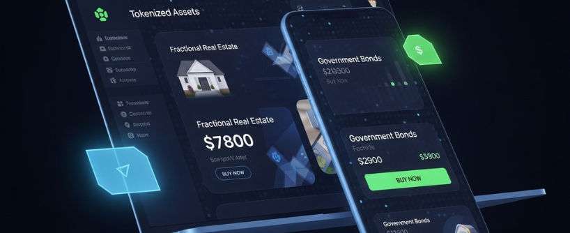 real world asset