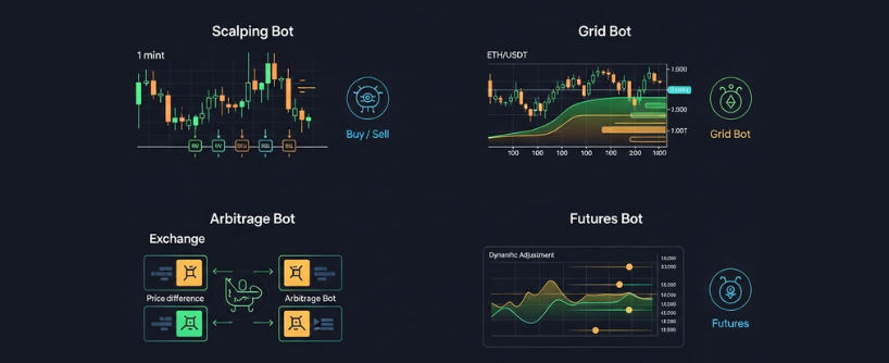 algorithmic trading