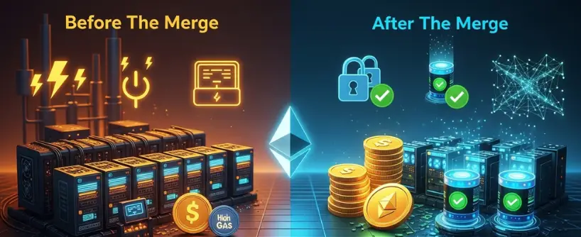 Ethereum Proof of Work