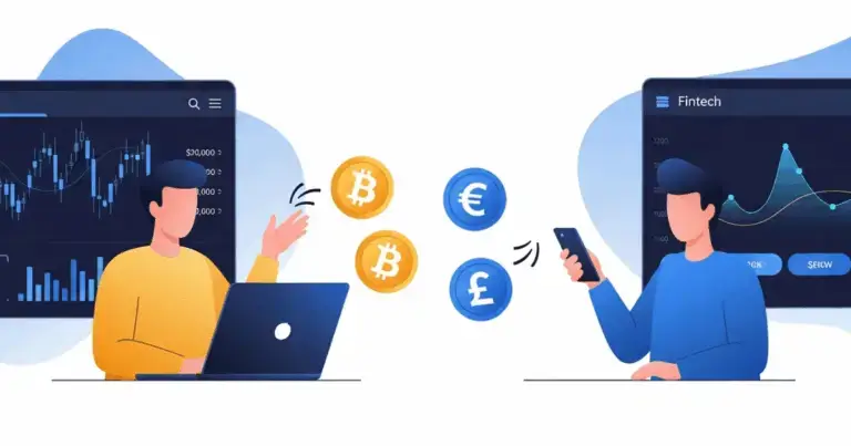 Peer-to-Peer (P2P) Bitcoin Buying Guide on Bitunix | Bitunix