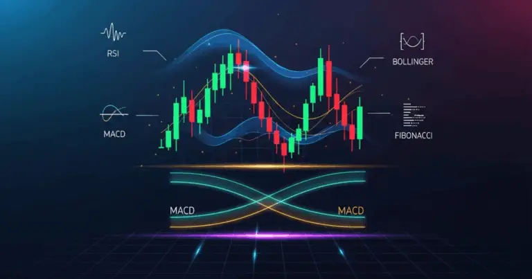 Best Crypto Trading Indicators to Use in 2025 | Bitunix