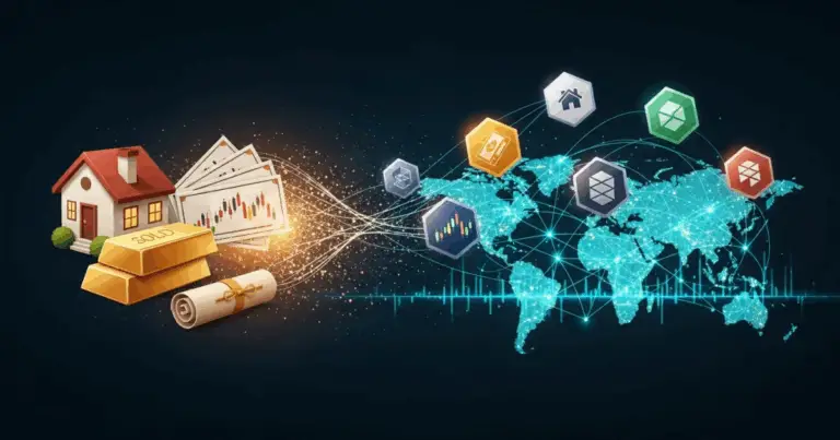 How to Invest in RWA Tokens | Step-by-Step 2025 Guide | Bitunix