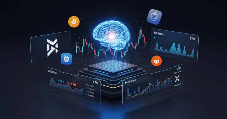 How AI Trading Bots Are Changing the Crypto Market | Bitunix