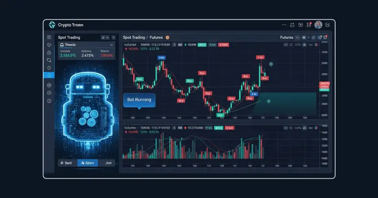 Trading Bots for Spot and Futures in 2025: What You Must Know | Bitunix