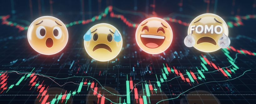 crypto trading