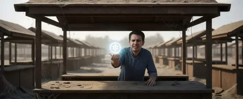 liquidity pool with crypto tokens