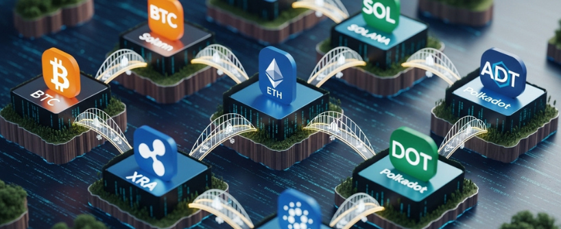 cross-chain bridges