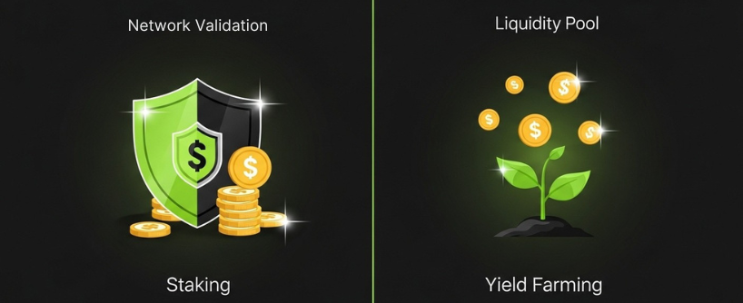 passive income