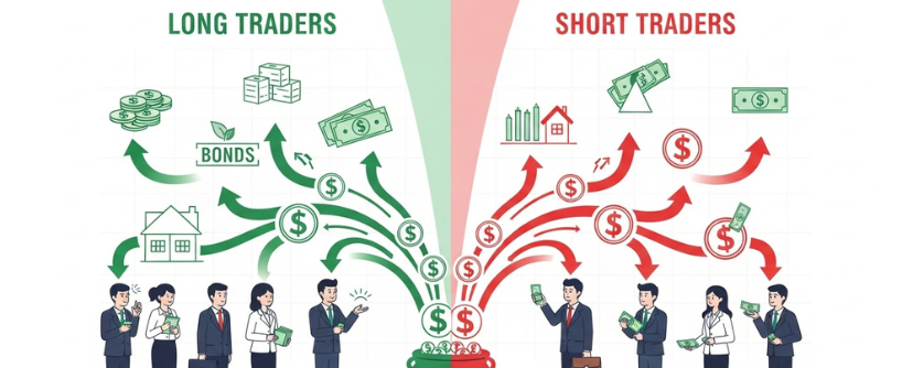 funding rate