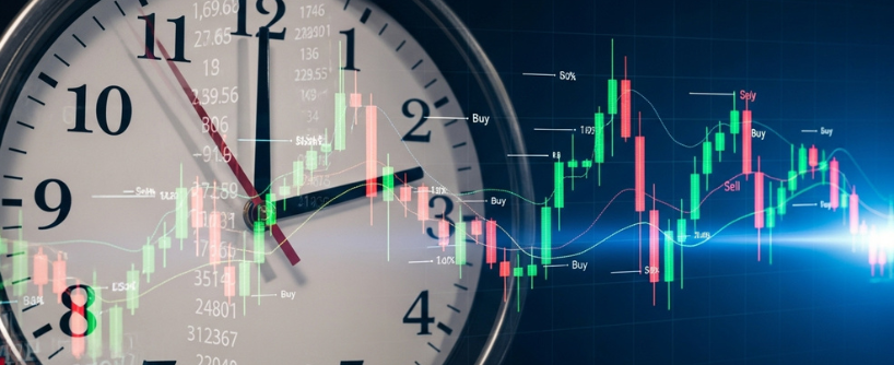 crypto trading
