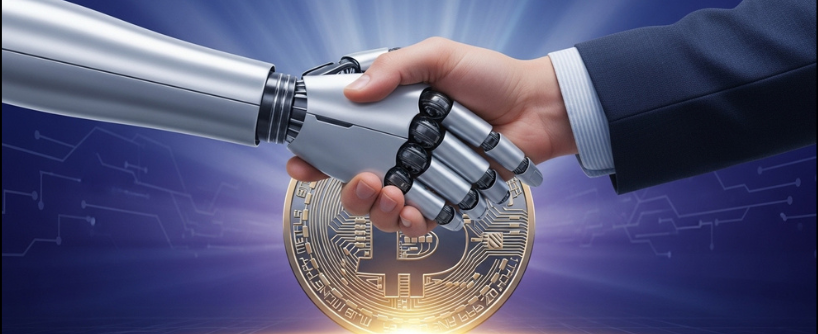 crypto trading