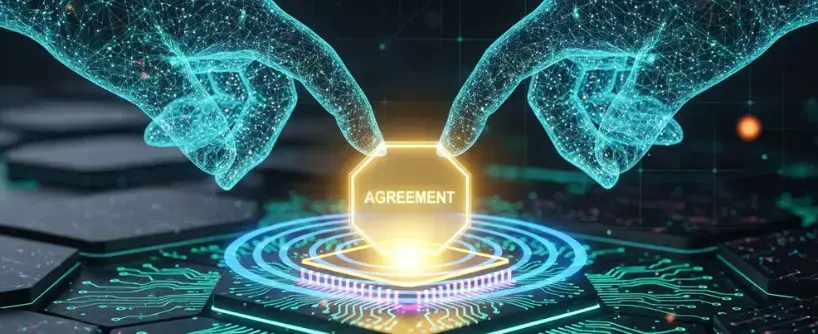 Smart contracts