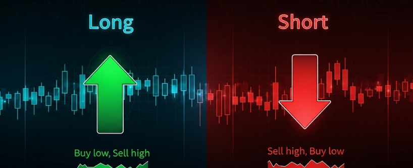 shorting crypto