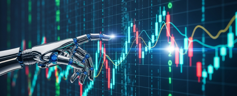 crypto trading