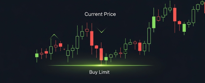 Crypto Order Types