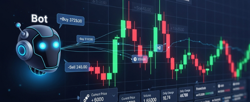 crypto trading