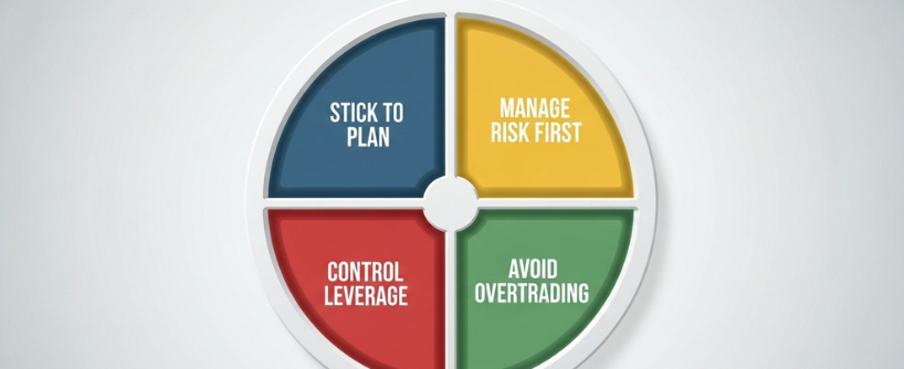 crypto trading