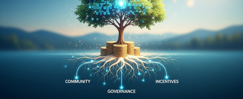Tokenomics