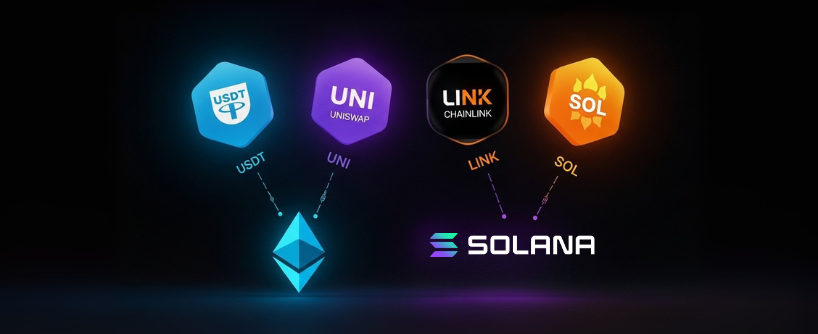 Token vs Coin Differences