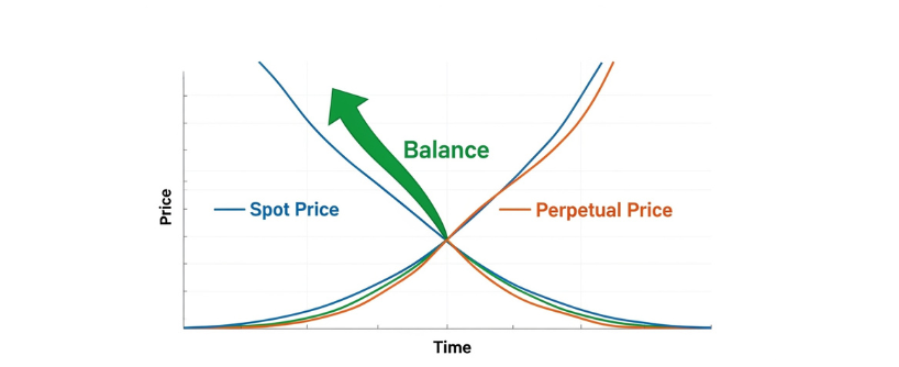 perpetual futures contracts