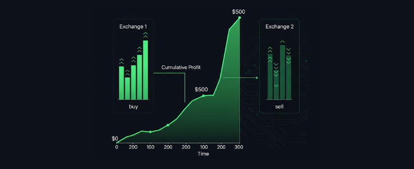 crypto trading