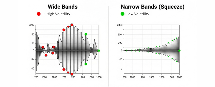 Bollinger Bands
