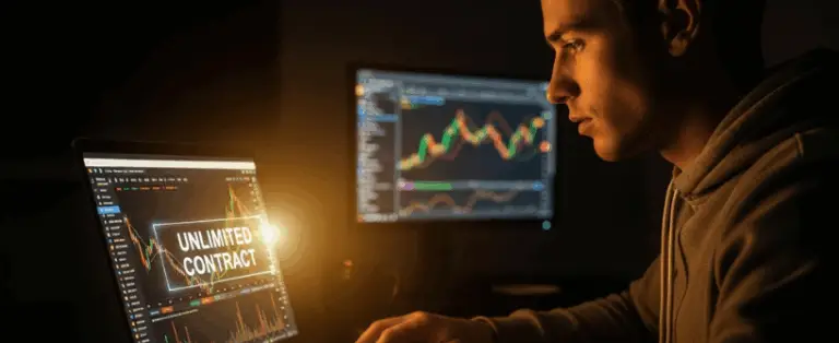 Торговля фьючерсами: пошаговое руководство для инвесторов | Bitunix | Bitunix Blog | Bitunix