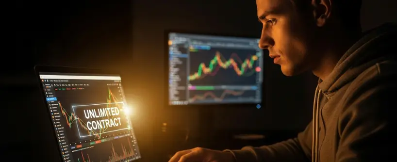 Perpetual Futures | Bitunix Perpetual Futures