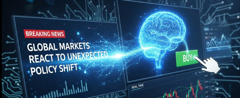 AI trading