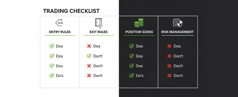 crypto trading