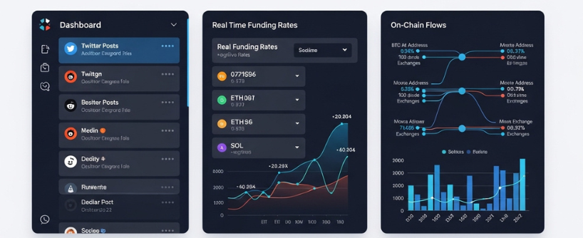 crypto trading