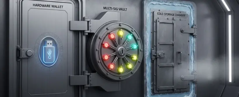 crypto wallet | Bitunix crypto wallet