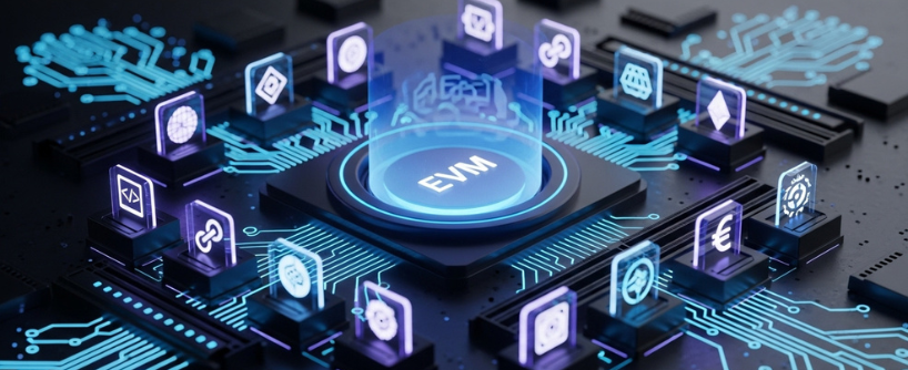Smart contracts