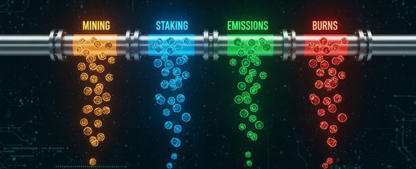 Tokenomics