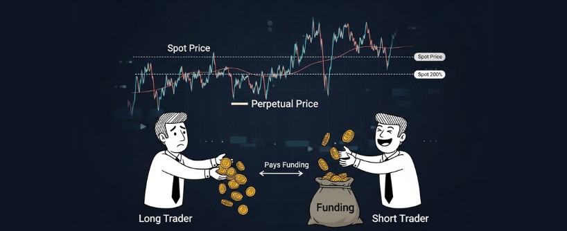 perpetual futures contracts