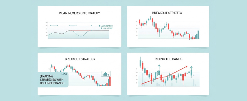 Bollinger Bands