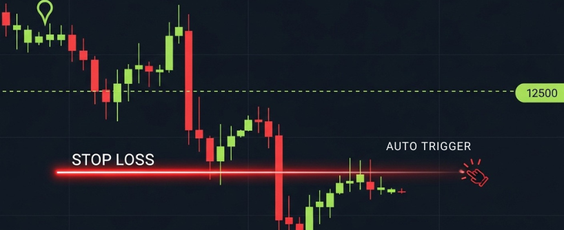 Crypto Order Types