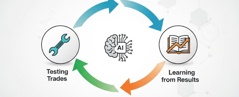 AI trading