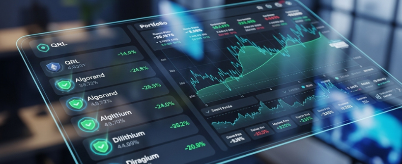 crypto wallet