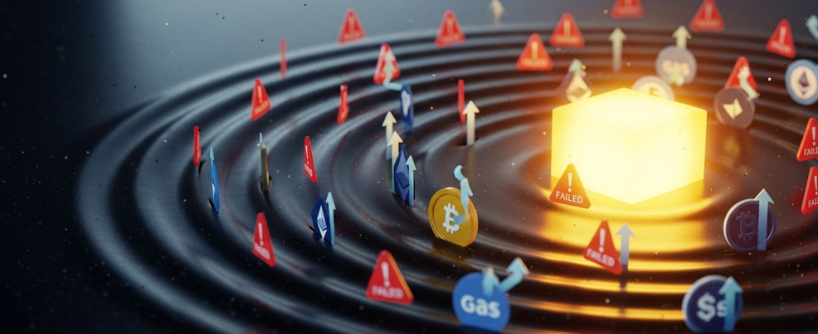 MEV in crypto