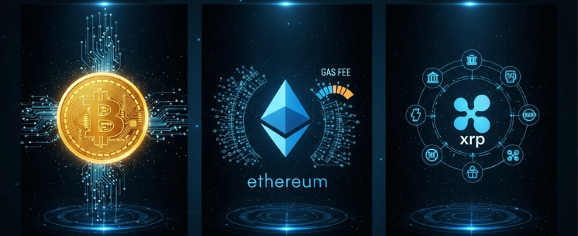 Token vs Coin Differences