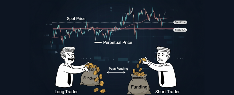 perpetual futures contracts