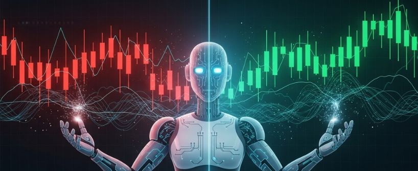 crypto trading