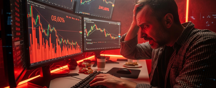 crypto trading