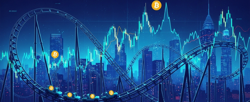 crypto trading