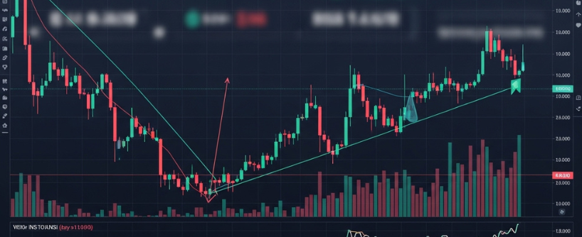 crypto trading